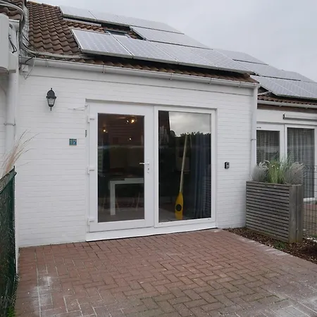 Holiday home Seastar