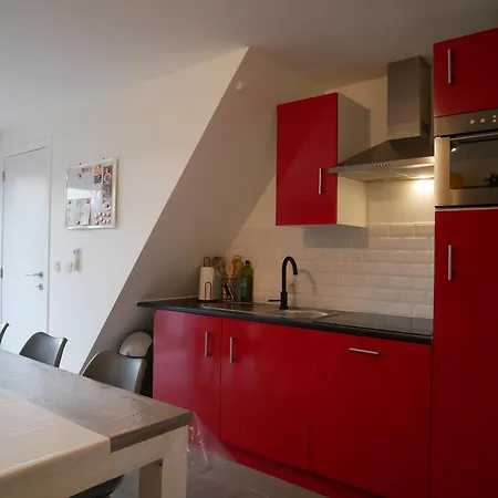 Holiday home Seastar *