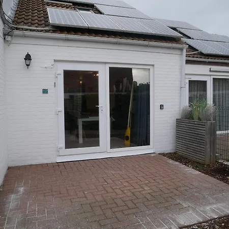 Seastar Holiday home Bredene