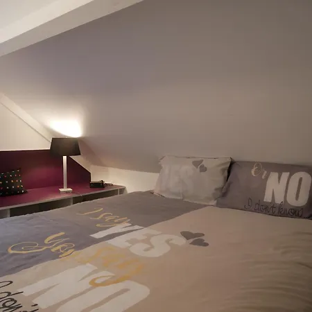 Semesterbostad Seastar