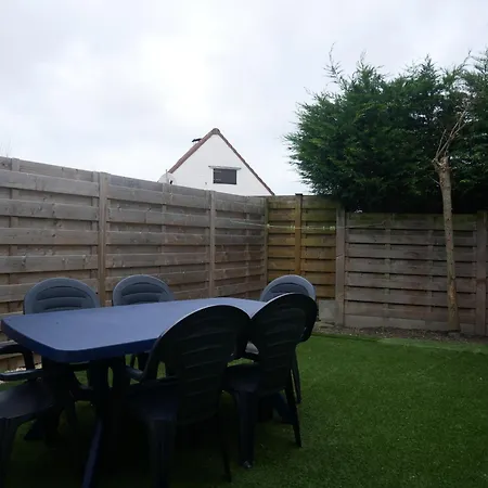 Holiday home Seastar *