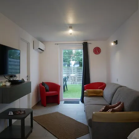 Seastar Semesterbostad