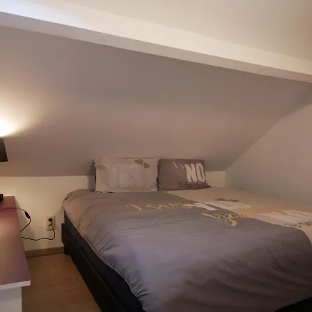 Semesterbostad Seastar *