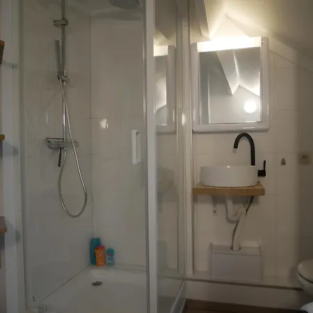 Semesterbostad Seastar *