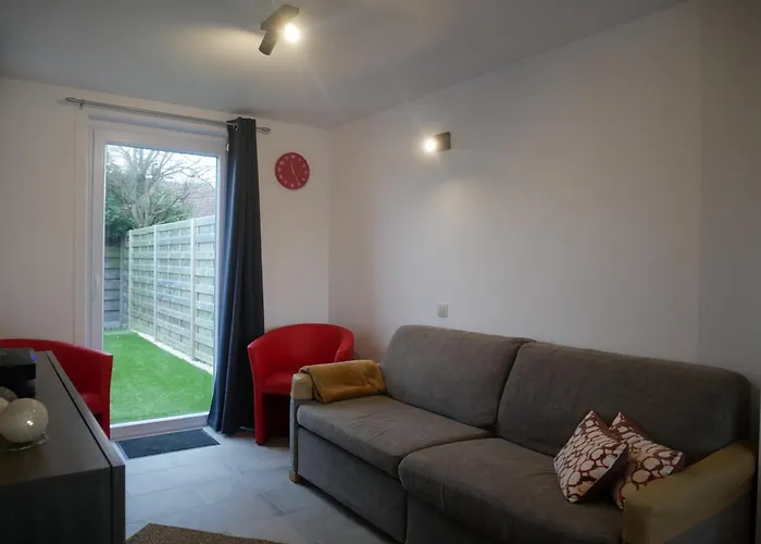 Dom wakacyjny Seastar *