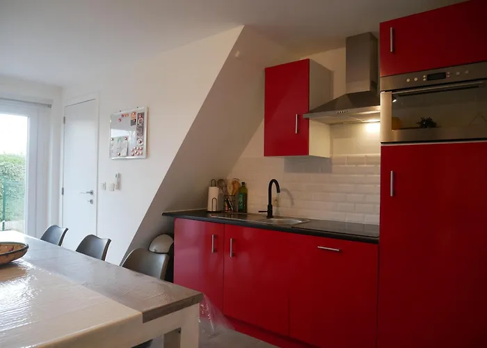 Seastar Dom wakacyjny *